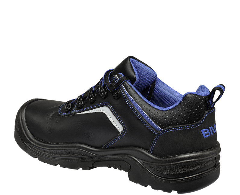 BENNON RAPTOR S3 NM Low radne cipele