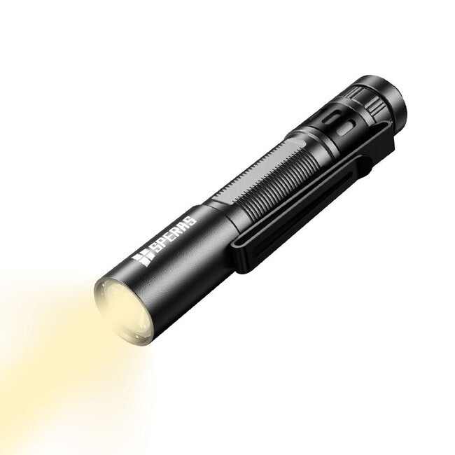 Speras M10 Small svjetiljka EDC 200LM