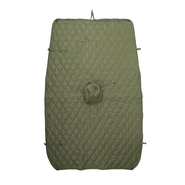 Helikon-Tex SWAGMAN ROLL uložak za pončo Basic, crni
