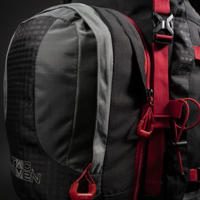 Pentagon Jupiter 60+10L outdoor ruksak, midnight blue
