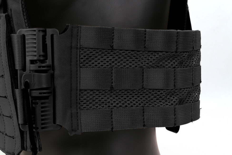 Emersongear W Roc nosač ploča 500D, crni