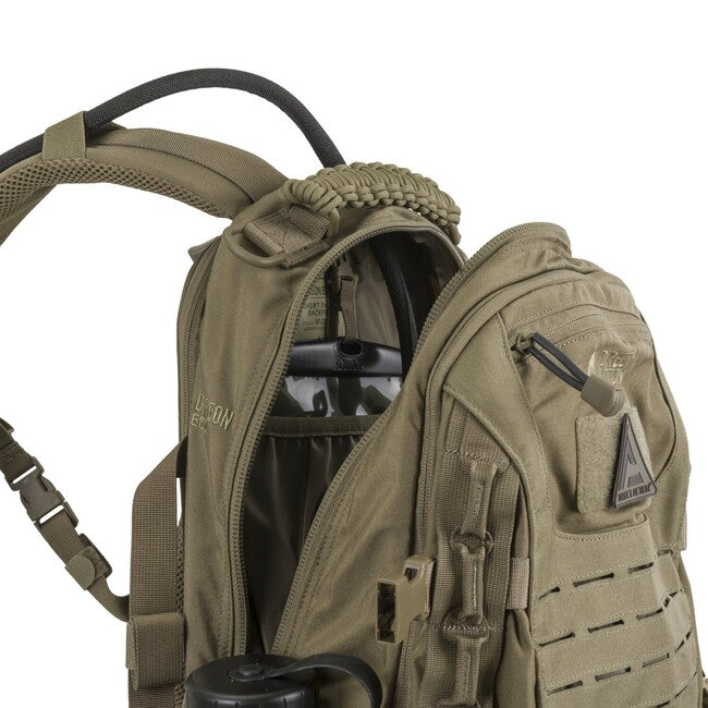 Direct Action® DRAGON EGG Mk II MkII ruksak Cordura, Adaptive Green