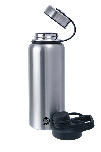 Origin Outdoors WM Deluxe izolirana boca od nehrđajućeg čelika, 1 l