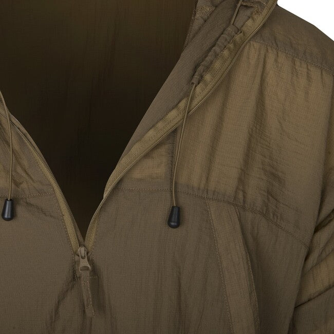 Helikon-Tex WINDRUNNER vjetrovka WindPack Nylon, Alpha Green