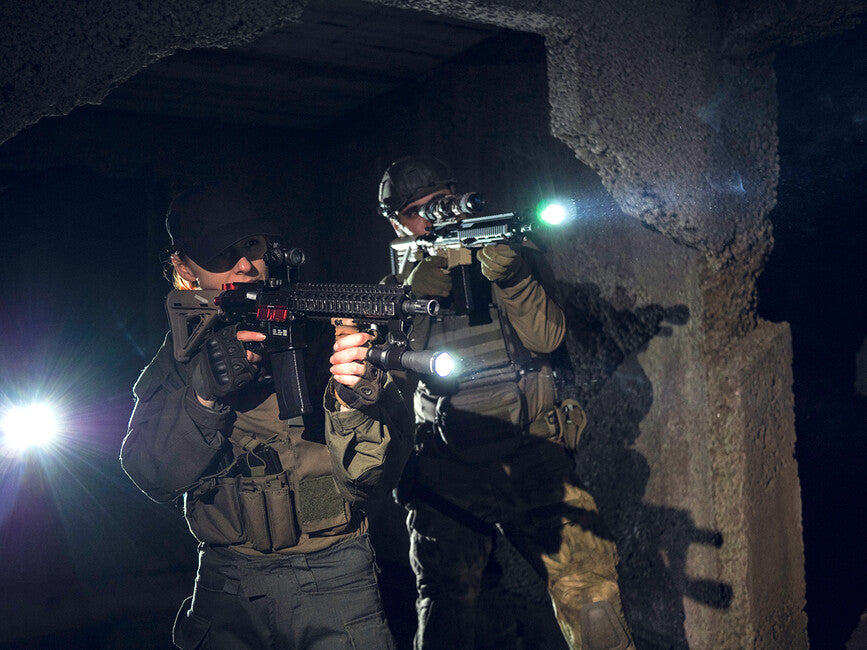 ArmyTek Dobermann Pro džepna svjetiljka LED, White, napajanje iz akumulatora, 1400 lm, 114 g