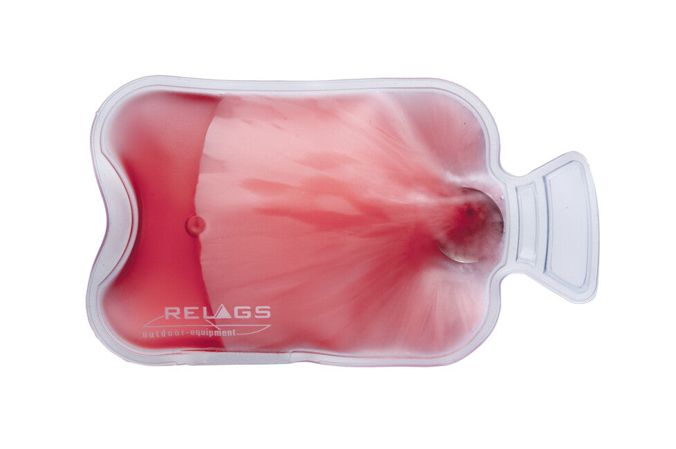BasicNature Mini Magic toplinski jastuk, 2 kom