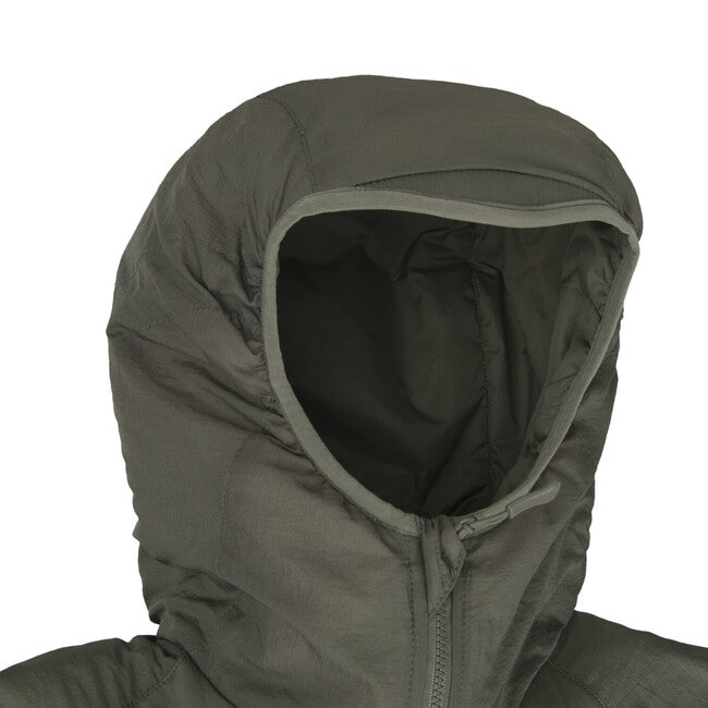 Helikon-Tex WOLFHOUND jakna s kapuljačom Climashield Apex, Coyote