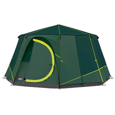Coleman Octagon BlackOut šator za 8 osoba