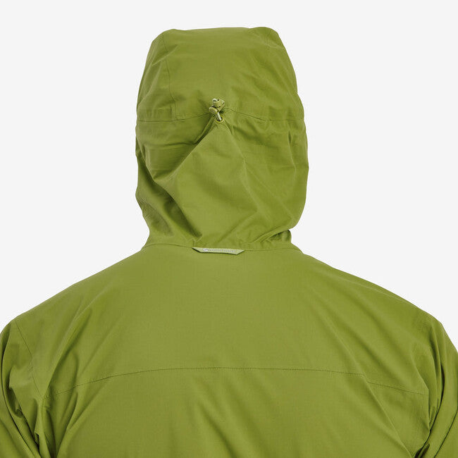 Montane Minimus LITE jakna, alder green