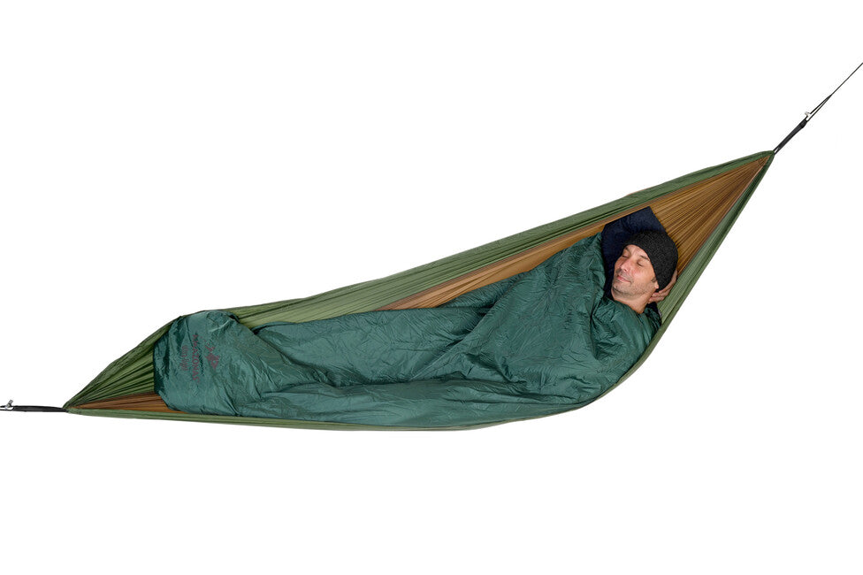 Amazonas Poncho Underquilt izolacija