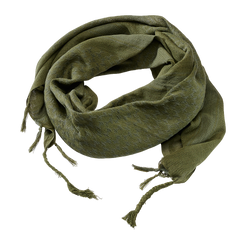 Brandit Shemag bandana, maslinasto zelena