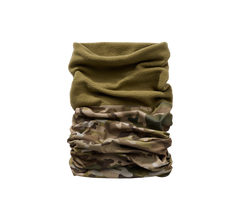 Brandit multifunkcionalni flis grijač za vrat, tactical camo
