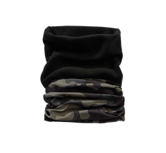 Brandit multifunkcionalni flis grijač za vrat, darkcamo