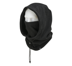 Brandit Arctic balaklava, crna