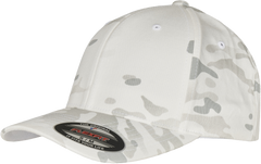 Brandit Flexfit kapa sa šiltom Multicam, alpina multicam®