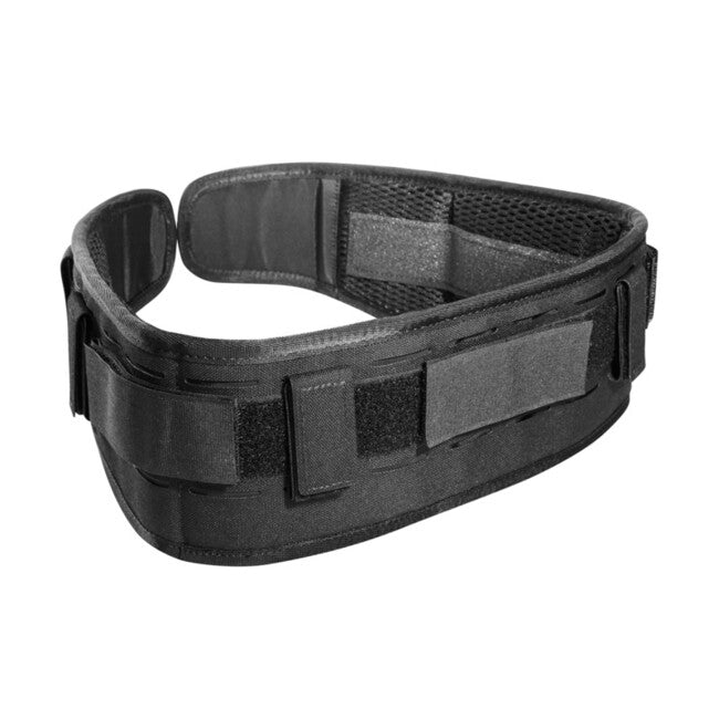Tasmanian Tiger Belt Padding remen M&P, crni