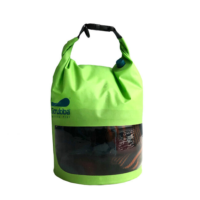 Scrubba Wash Bag putna perilica mini