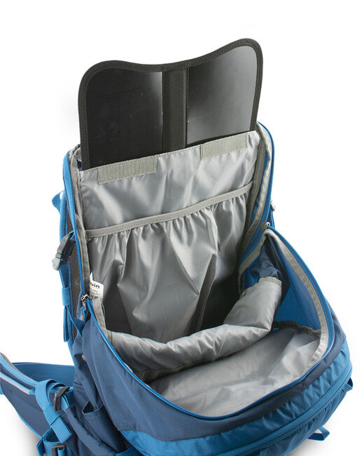 Pinguin Ridge 28 ruksak Nylon, 28 L, crni