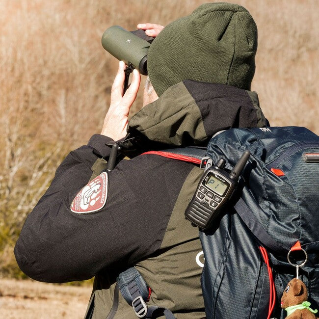 Midland PMR XT70 radio - 2 kom