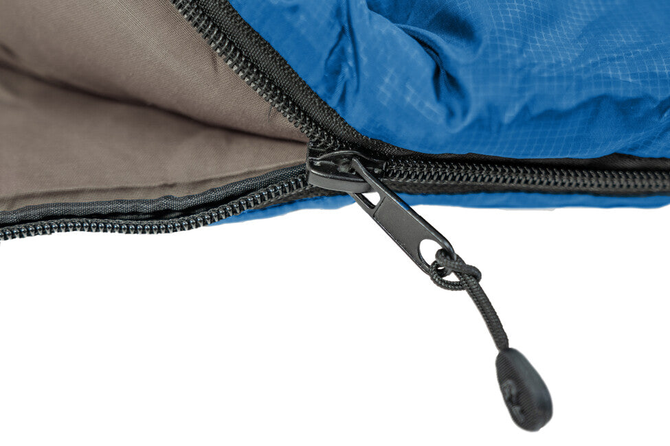 Grüezi-Bag Cloud Grüezi vreća za spavanje mumija, L