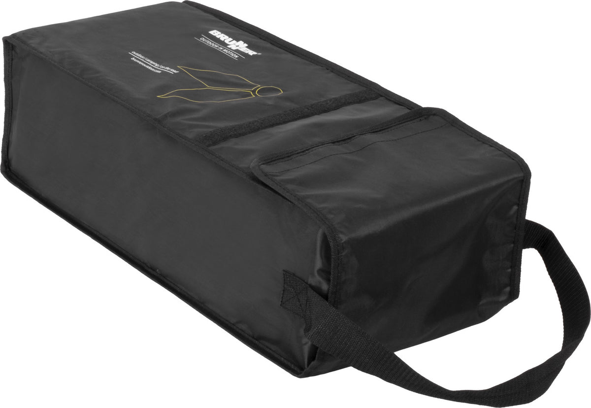 Brunner Equalizer XL podloga ispod kotača automobila, Black