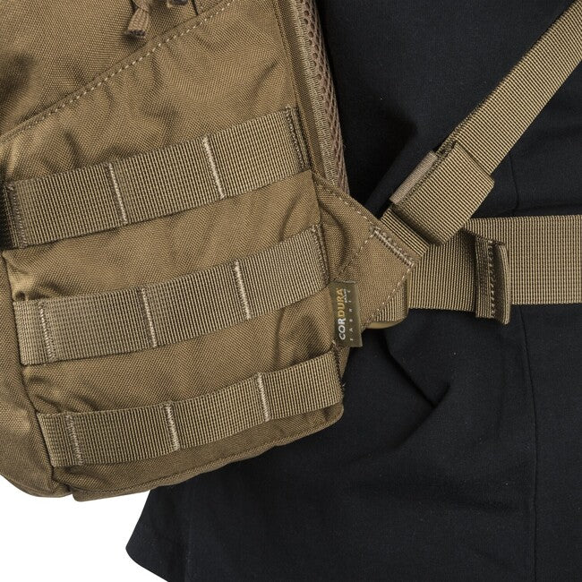 Helikon-Tex EDC ruksak Cordura, MultiCam