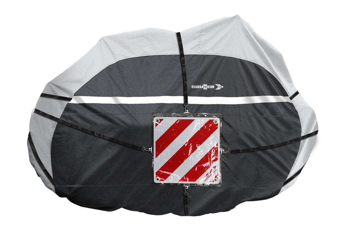 Brunner Hitch Bike Cover navlaka za bicikl 1/2