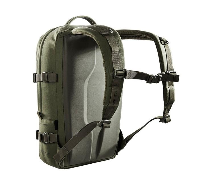 Tasmanian Tiger Modular Daypack XL ruksak 23l, maslinasto zelen