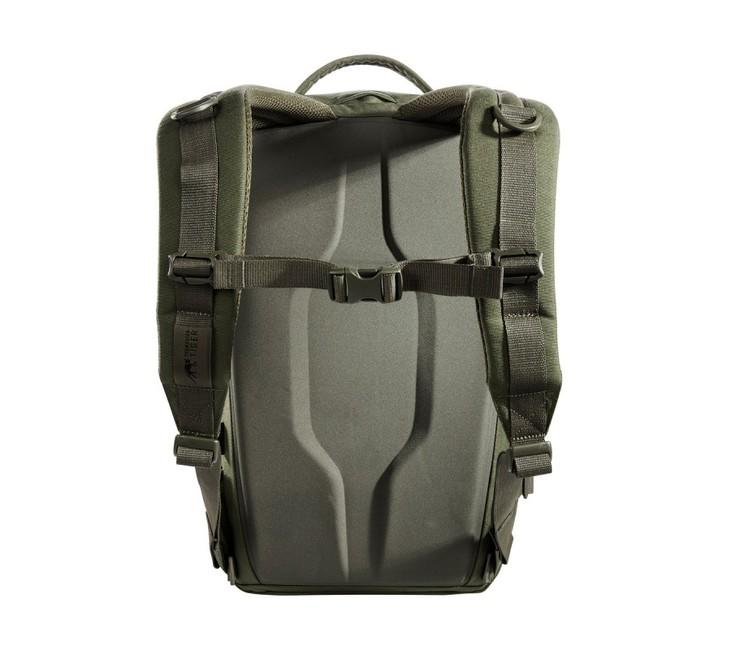 Tasmanian Tiger Modular Daypack XL ruksak 23l, maslinasto zelen