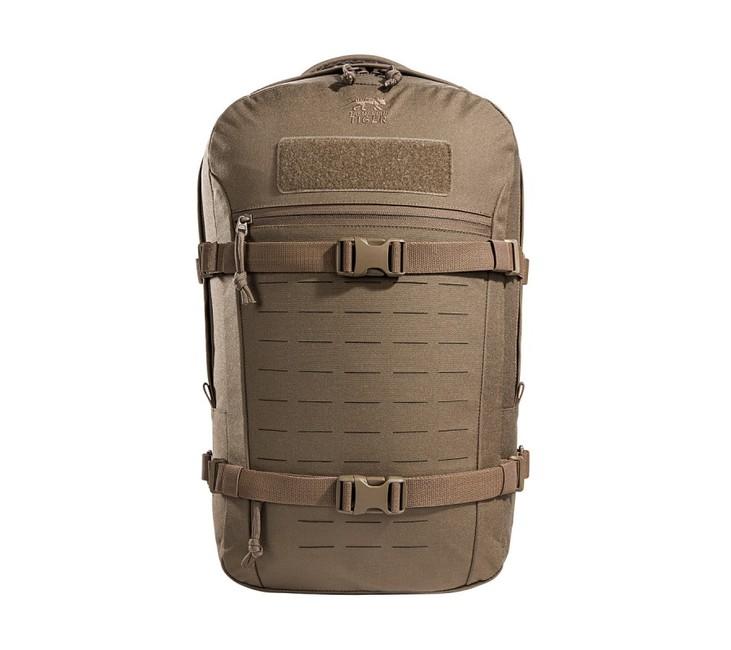 Tasmanian Tiger Modular Daypack XL ruksak 23l, Coyote Brown