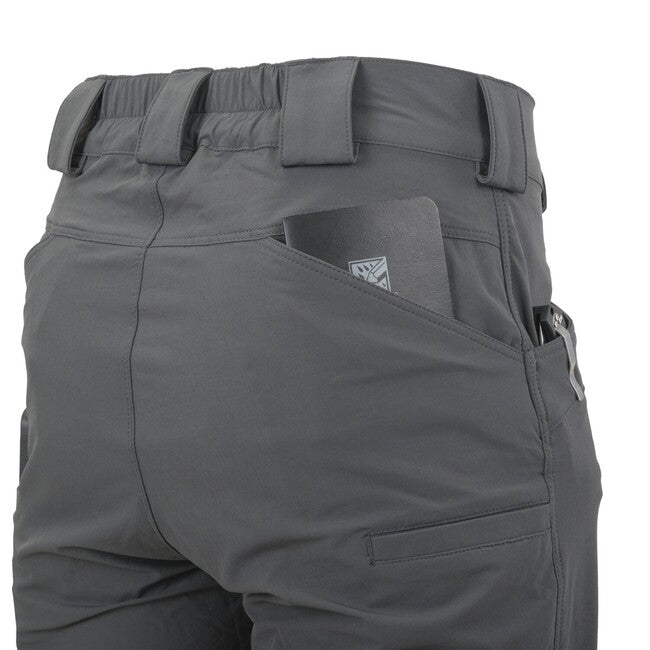 Helikon-Tex VersaStretch taktičke hlače za treking, Taiga Green