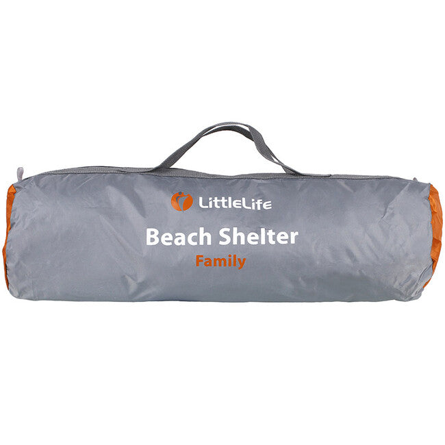 LittleLife Beach Family Shelter obiteljsko plažno zaklonište