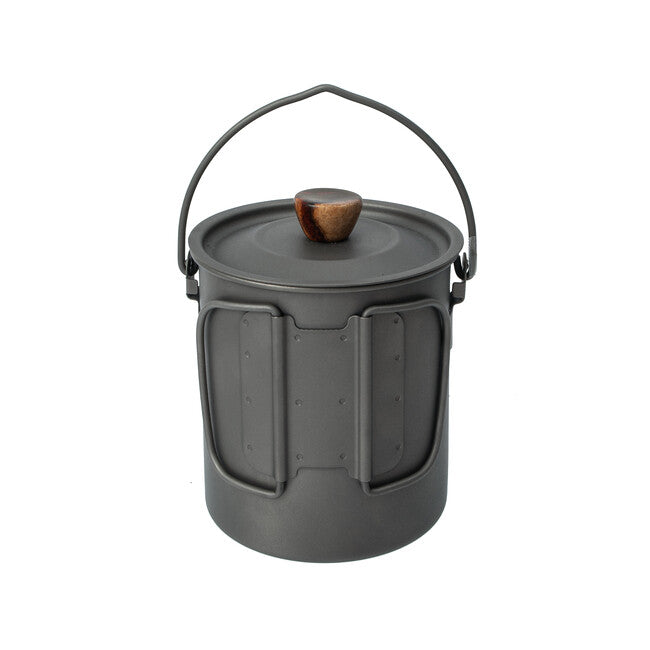 Origin Outdoors Titanium French Press 3 u 1 750 ml