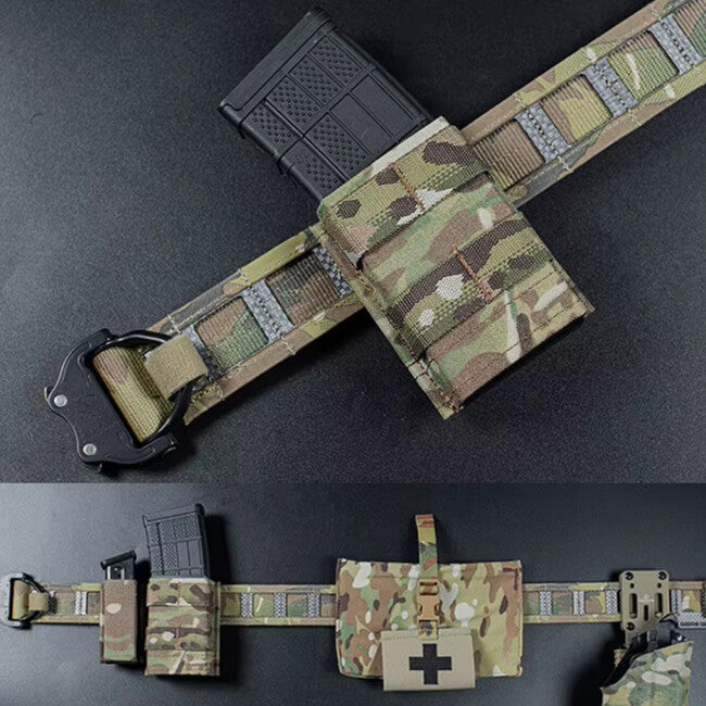 Leguon Darco taktička futrola za okvir 7.62mm, Coyote
