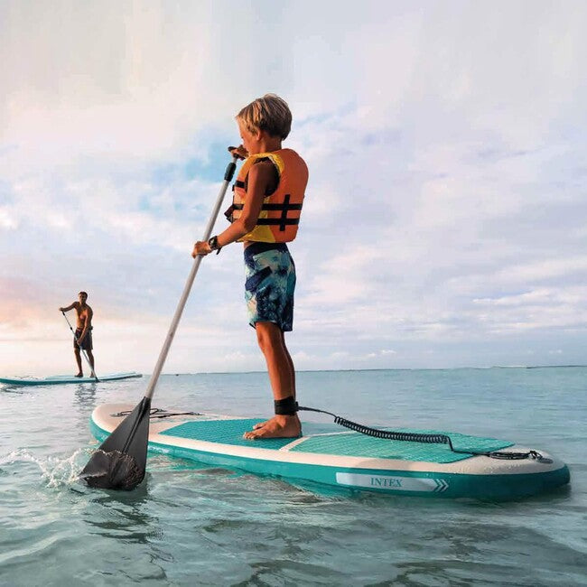 Intex Aquaquest Youth paddleboard SUP 240
