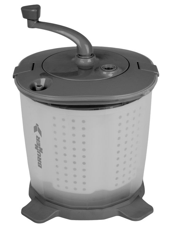 Brunner Momentum kamping perilica