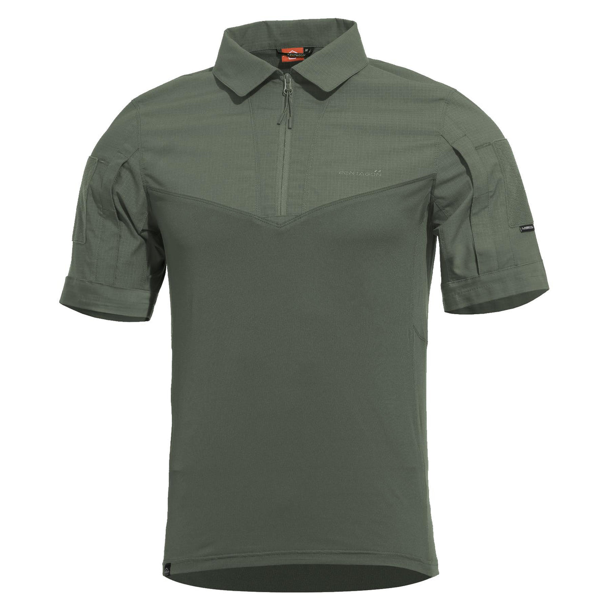 Pentagon Ranger majica s kratkim rukavom, camo green