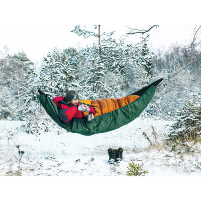 Amazonas Down Underquilt izolacija viseće mreže