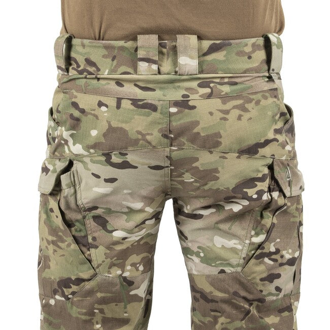 Direct Action® VANGUARD borbene hlače, MultiCam