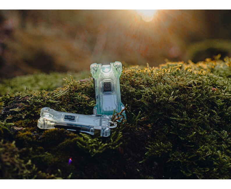 ArmyTek Zippy Led privjesak za ključeve, žuti