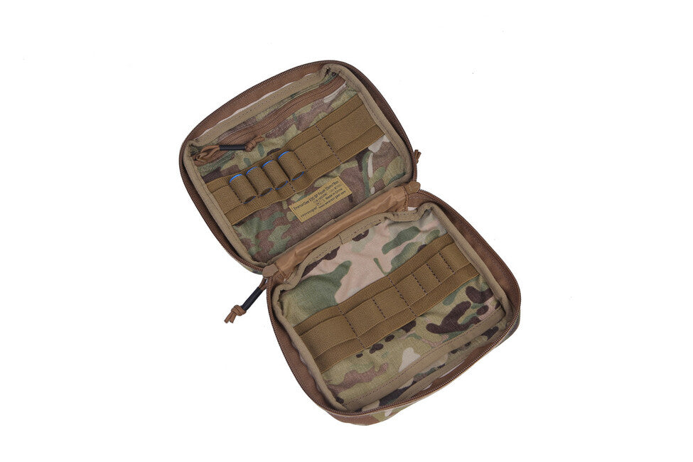 Emersongear EDC GP multifunkcionalna futrola, multicam arid