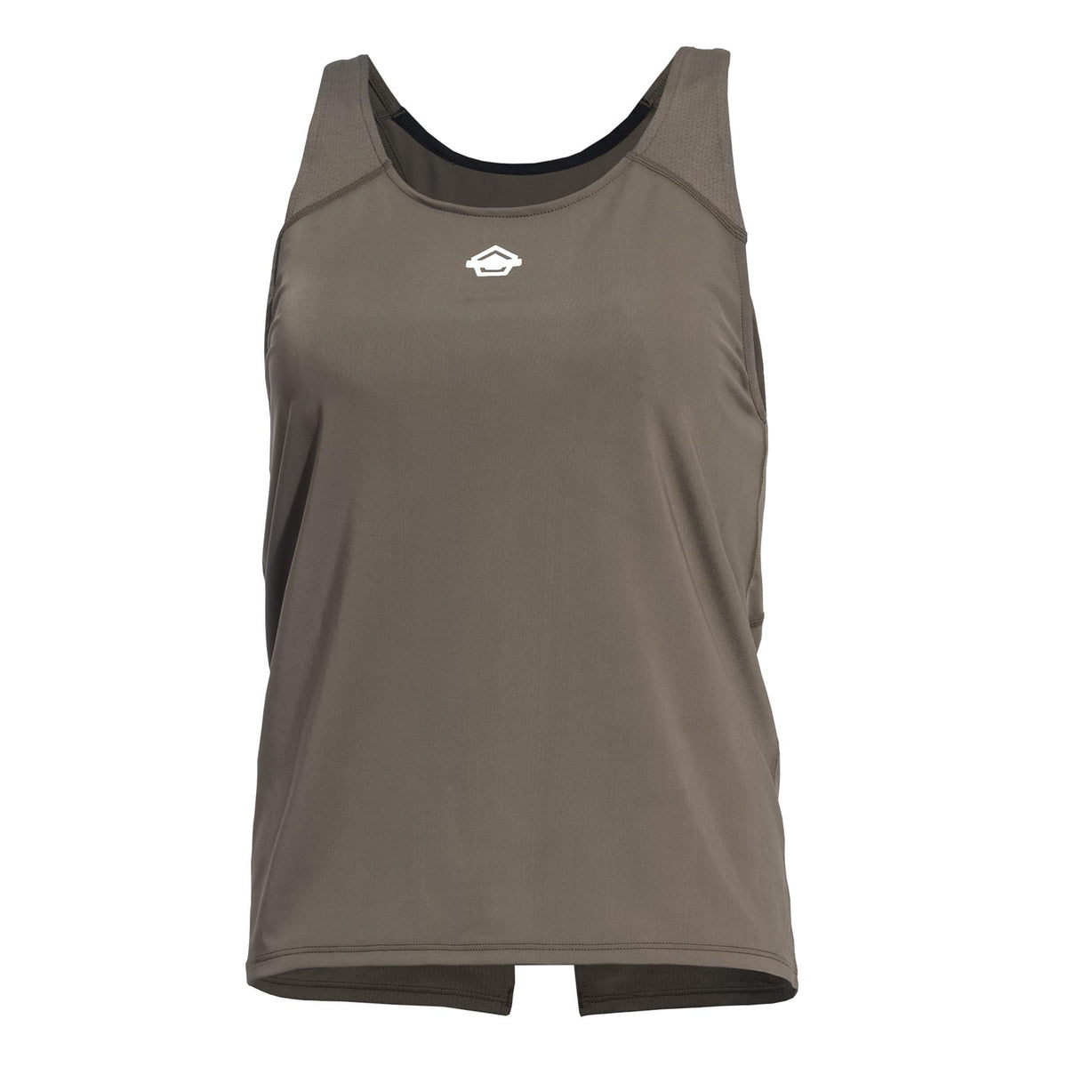 Pentagon Aria Tank Top sportska majica ženska bez rukava, tamnosiva