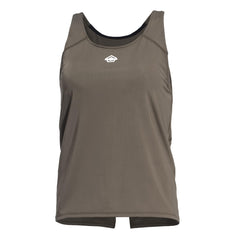 Pentagon Aria Tank Top sportska majica ženska bez rukava, tamnosiva