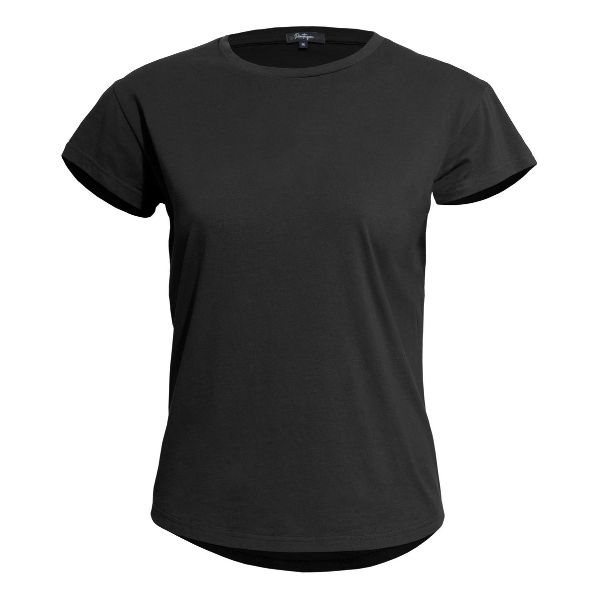 Pentagon Whisper Tee Blank sportska majica ženska, crna