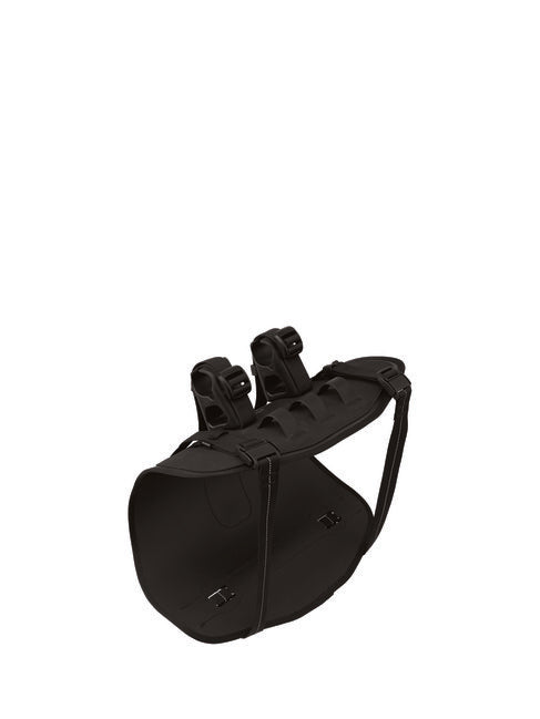 OSPREY ESCAPIST HANDLEBAR BAG torbica na upravljač bicikla LARGE, crna