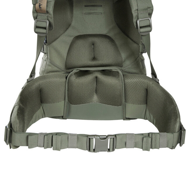 Tasmanian Tiger Base 52 ruksak, coyote