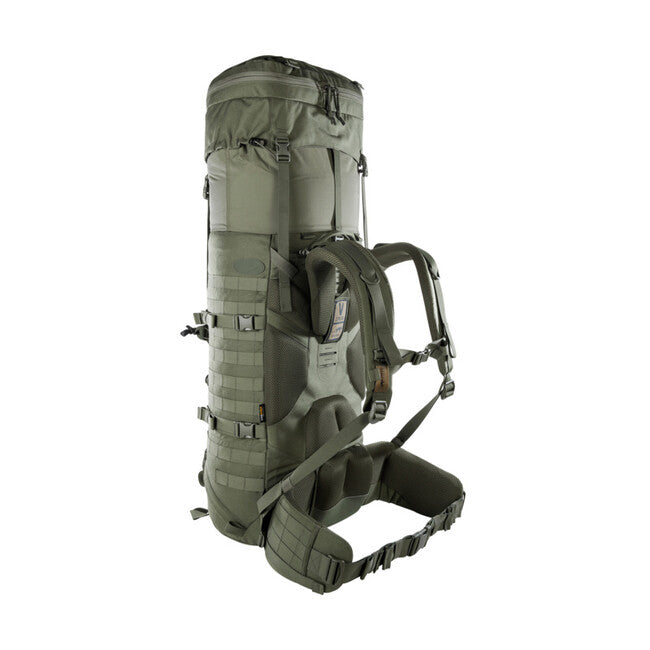 Tasmanian Tiger Base 52 ruksak, coyote