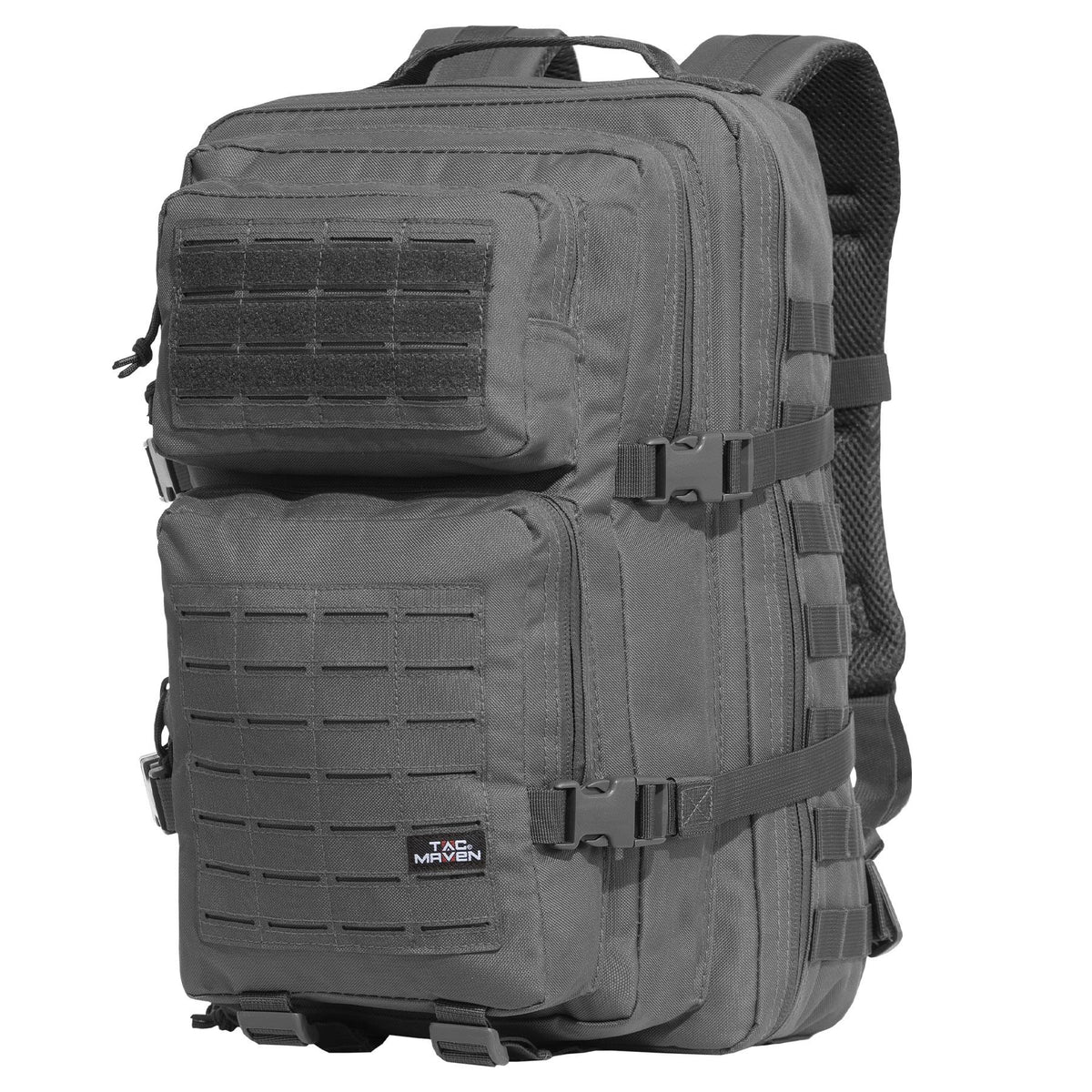 Pentagon Assault Large ruksak 51l, wolf grey