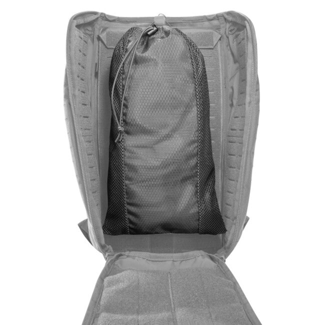 Tasmanian Tiger Mesh Bag VL M mrežasta torba, Titan Grey