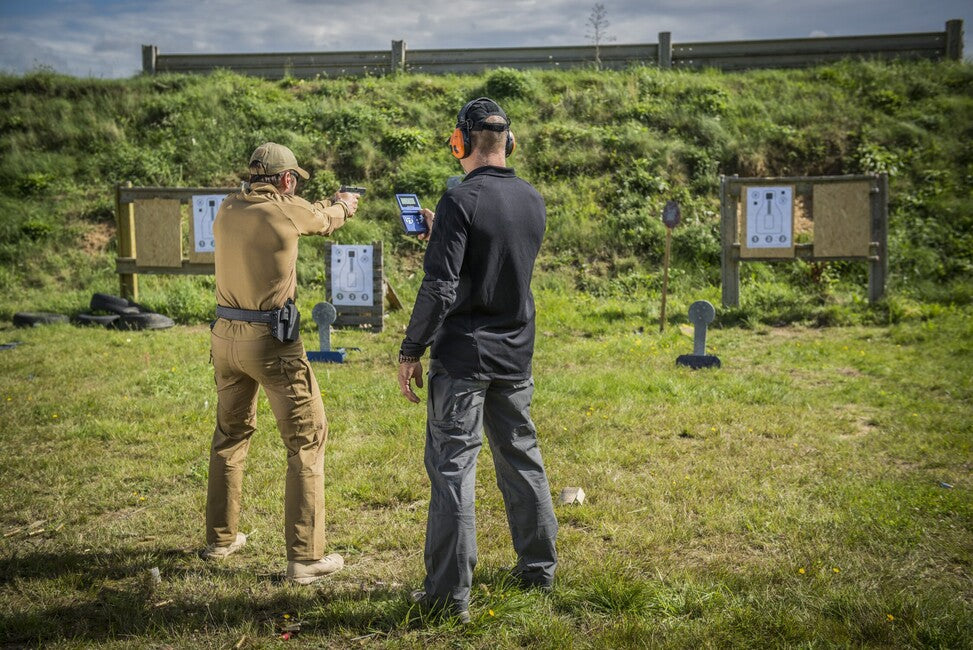 Helikon-Tex Cobra Modular Range remen (45 mm), crn